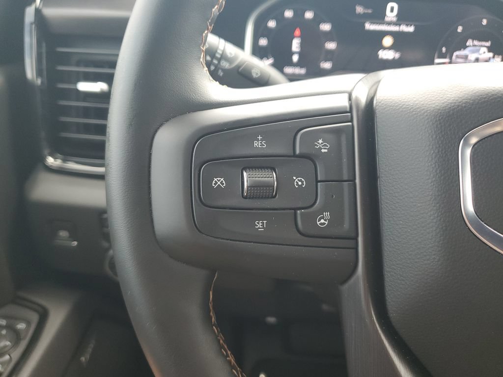 Used 2025 GMC Sierra 2500 AT4 w/ AT4 Premium Plus Package AWD/4WD image 21