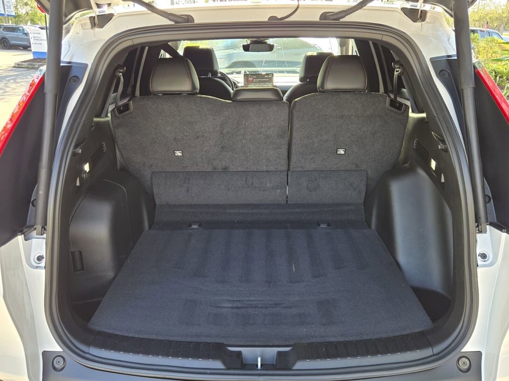 Certified 2025 Honda CR-V Sport-L image 14