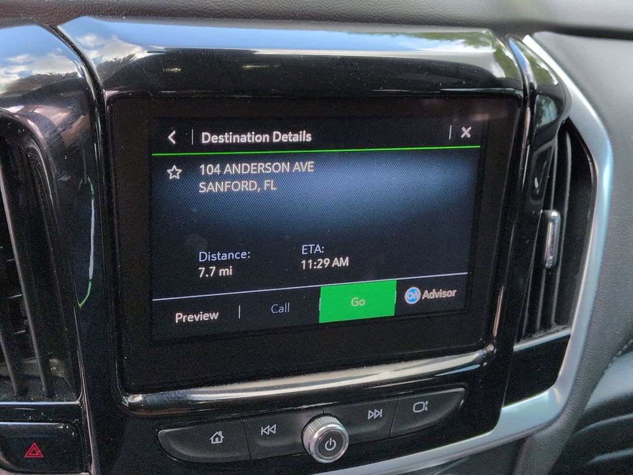 Used 2022 Chevrolet Traverse LT FWD image 16