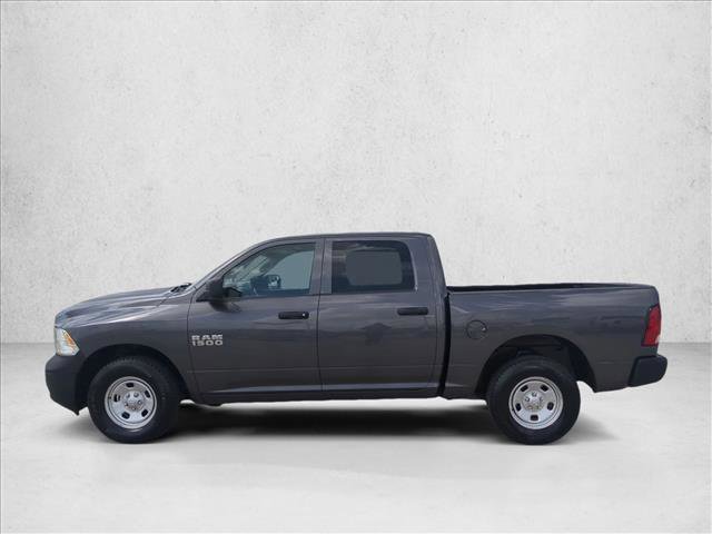 Used 2016 RAM 1500 Tradesman w/ Popular Equipment Group image 9