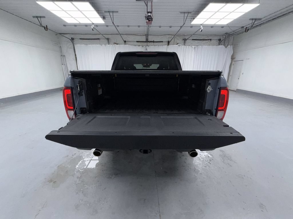 Used 2024 Honda Ridgeline Sport image 16