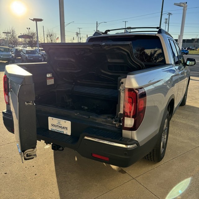 Used 2020 Honda Ridgeline RTL-E image 15