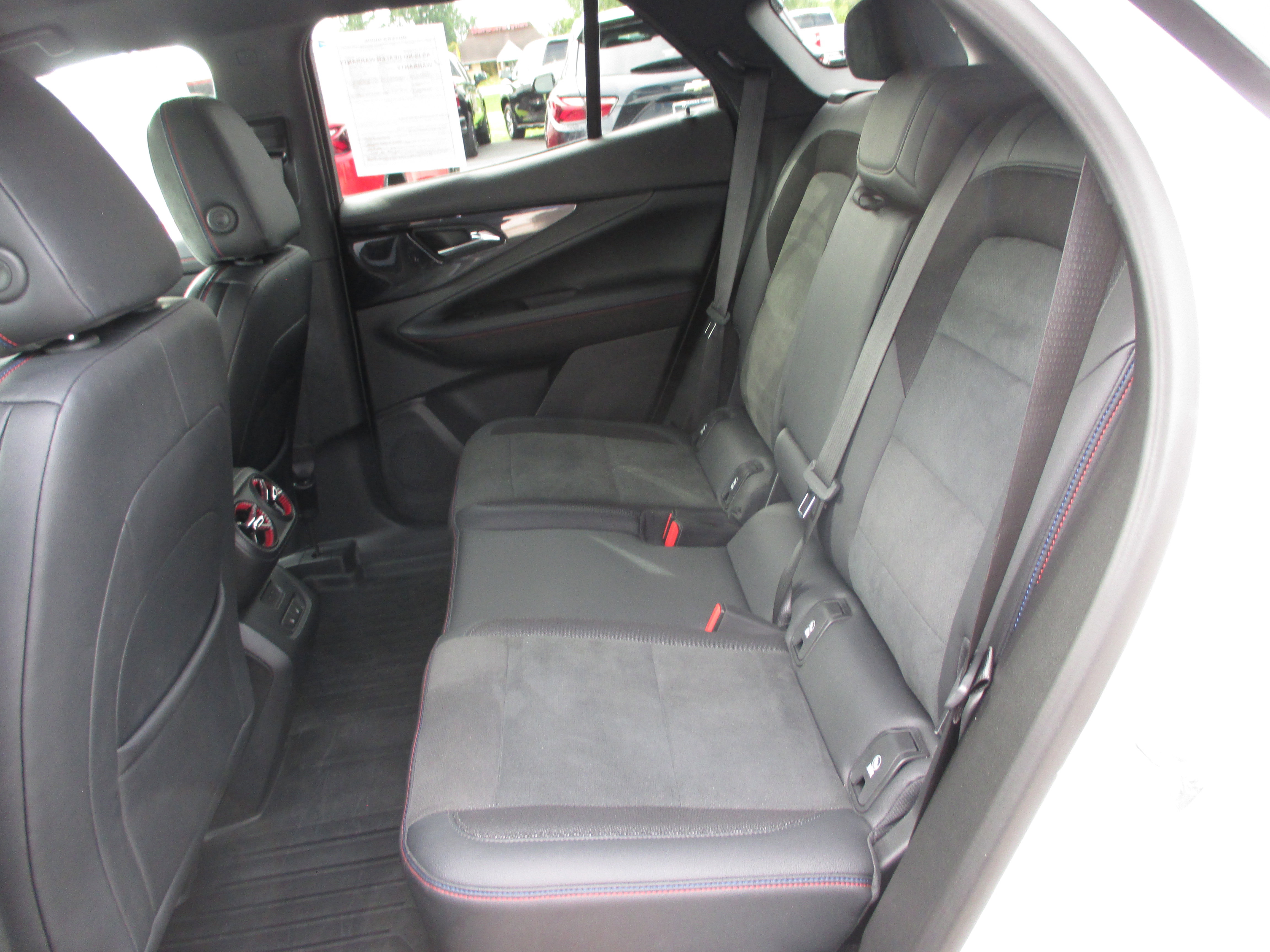 Used 2024 Chevrolet Blazer EV RS image 11