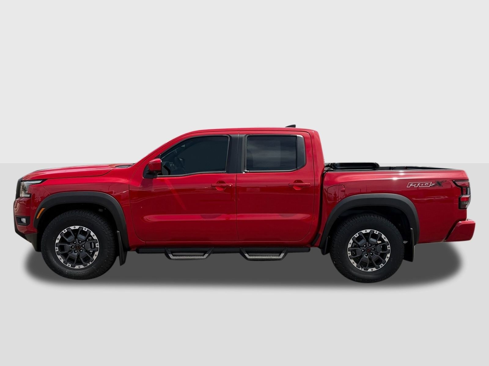 New 2026 Nissan Frontier Pro-X w/ Pro-X Convenience Package RWD image 2