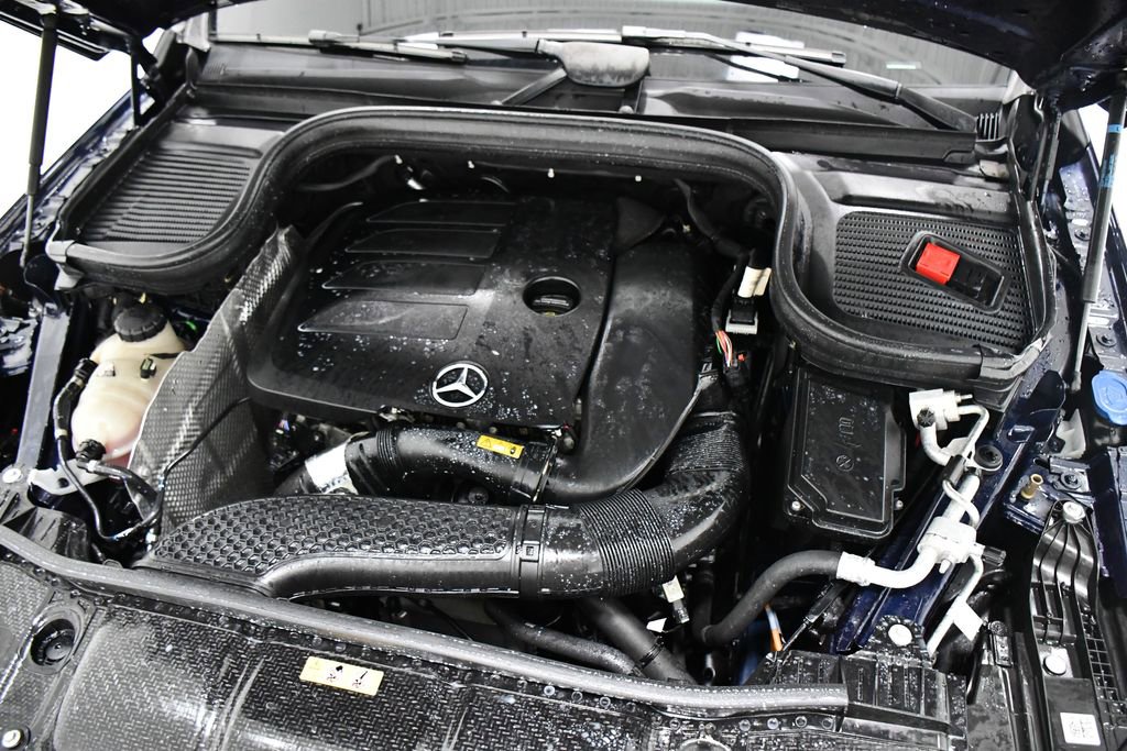 Used 2022 Mercedes-Benz GLE 350 4MATIC image 6