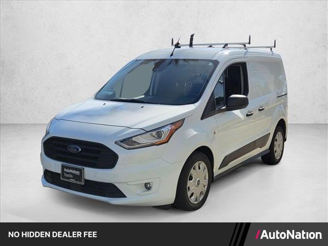 Used 2022 Ford Transit Connect XLT