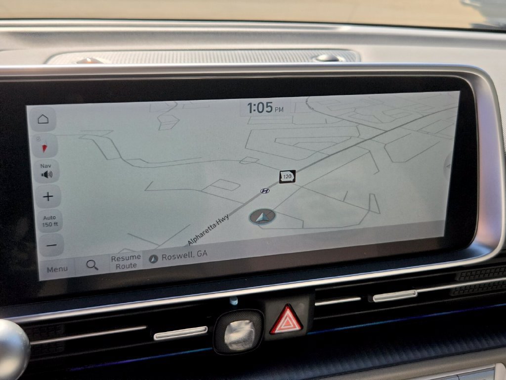 Used 2024 Hyundai Ioniq 6 SEL RWD image 23