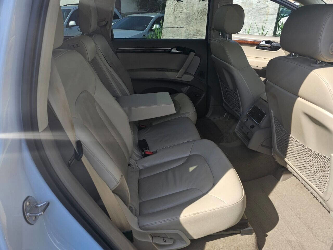 Used 2013 Audi Q7 3.0T Premium Plus image 31