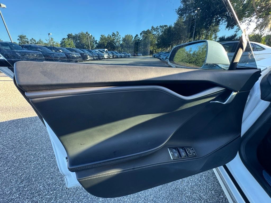 Used 2018 Tesla Model S 75D AWD/4WD image 14