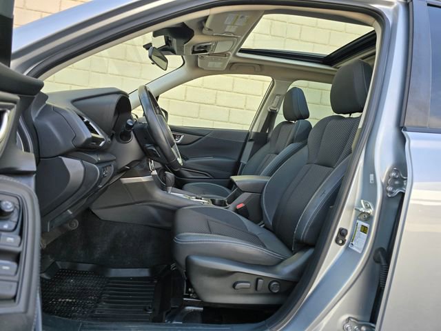 Used 2022 Subaru Forester Premium image 17