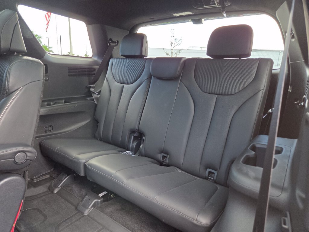 Used 2023 Hyundai Palisade Calligraphy AWD/4WD image 23