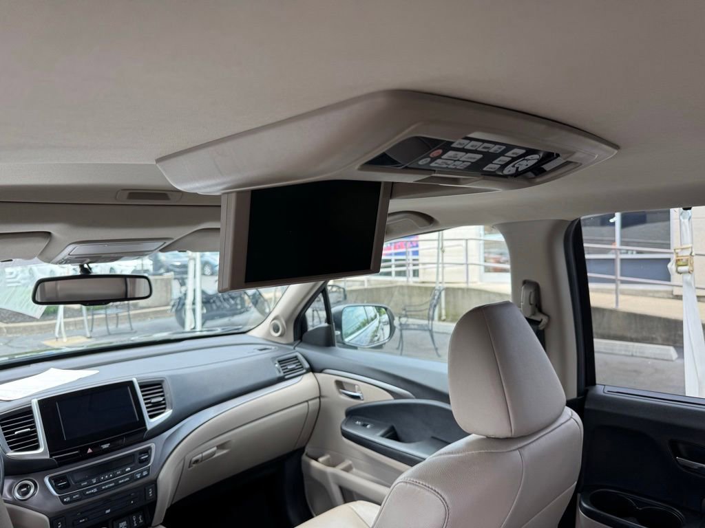 Used 2018 Honda Pilot EX-L image 13