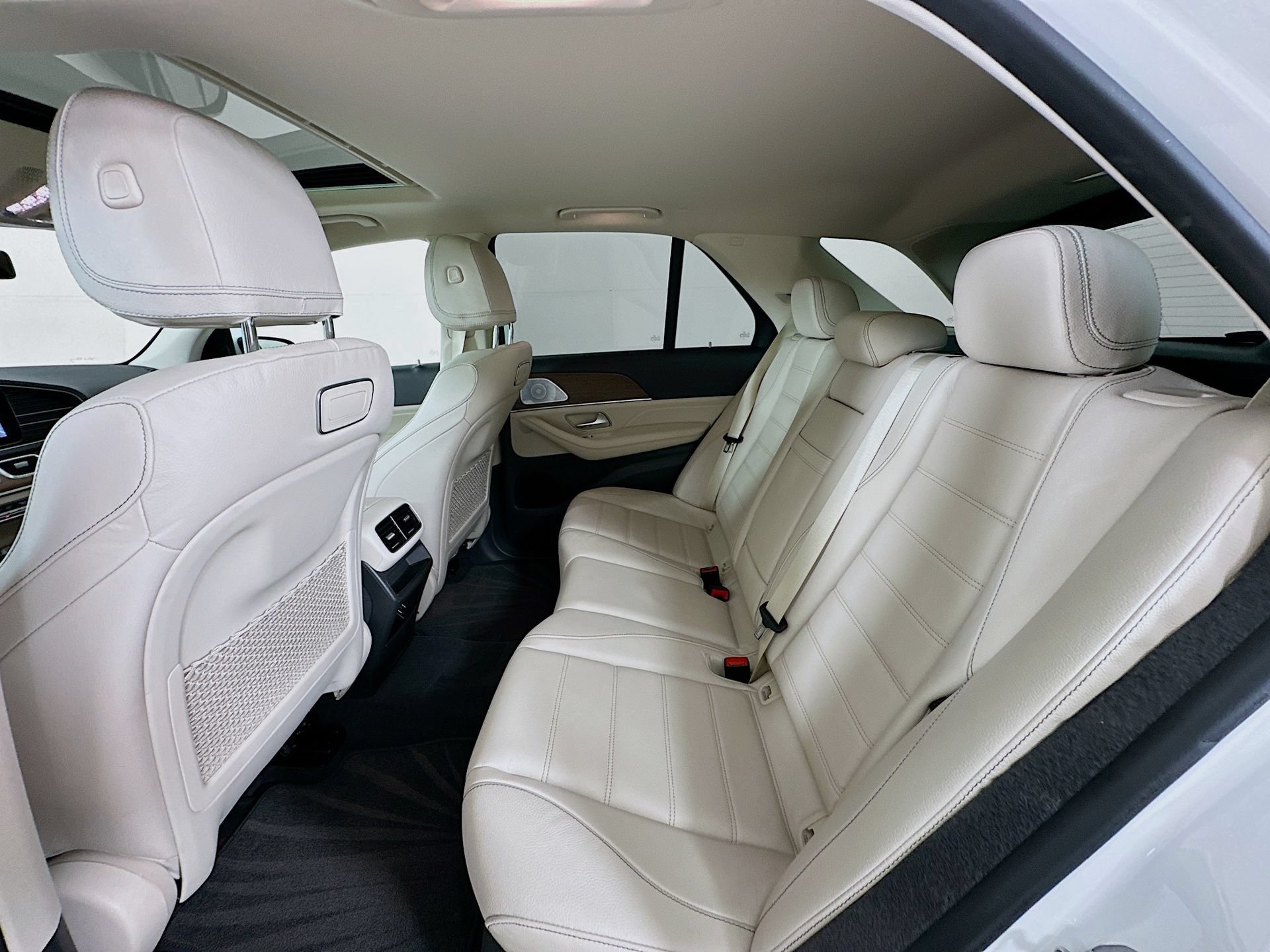 Certified 2020 Mercedes-Benz GLE 450 4MATIC image 27