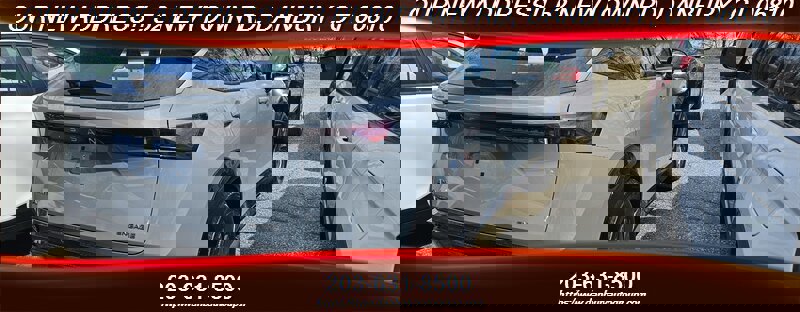 Used 2023 Nissan Ariya Engage image 3