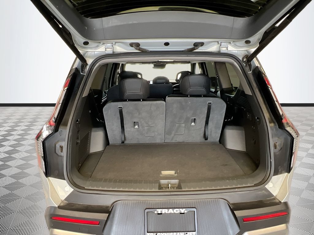 Used 2024 Kia EV9 Light RWD image 24