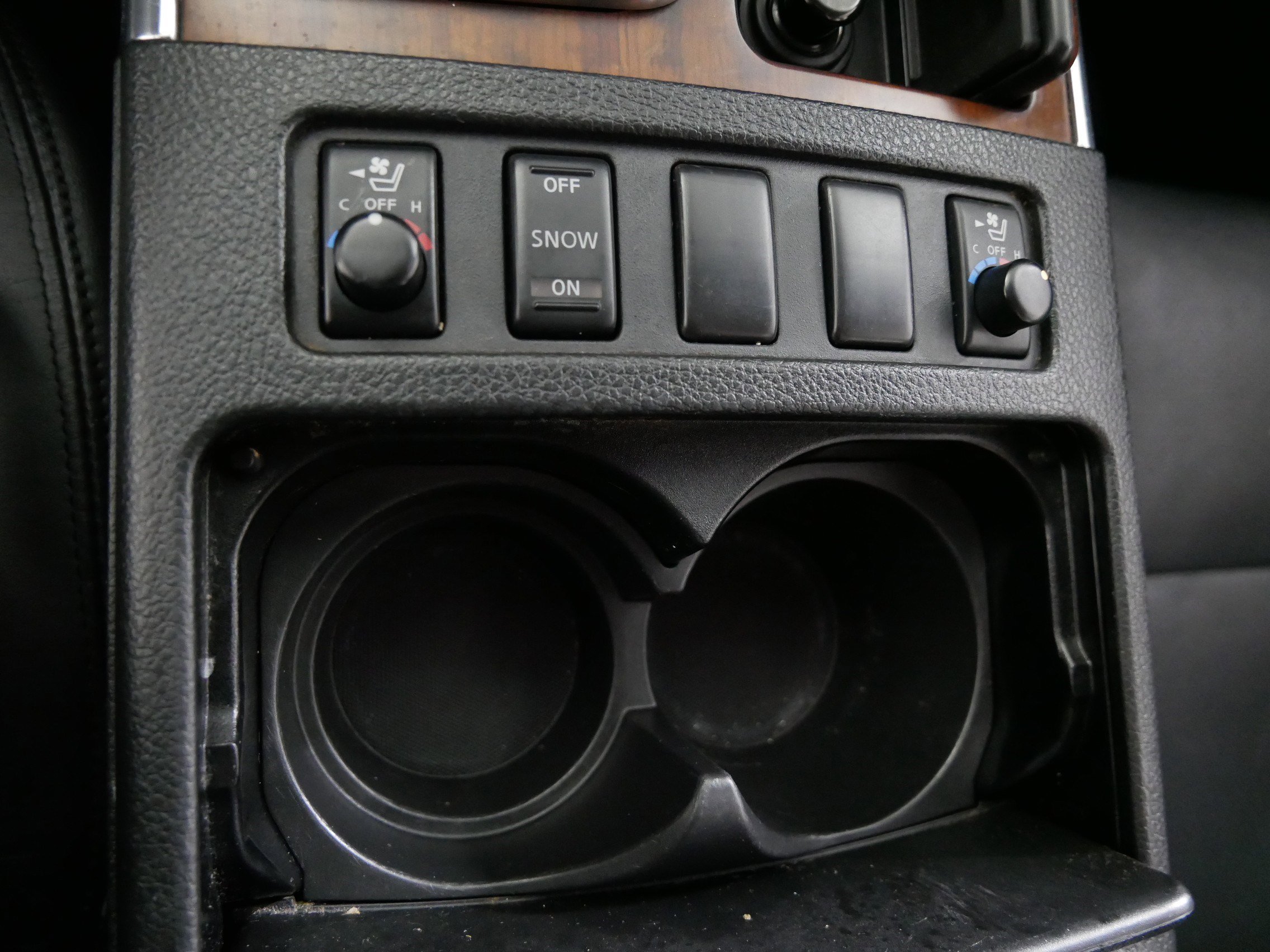 Used 2009 INFINITI M35 x w/ Technology Pkg image 29