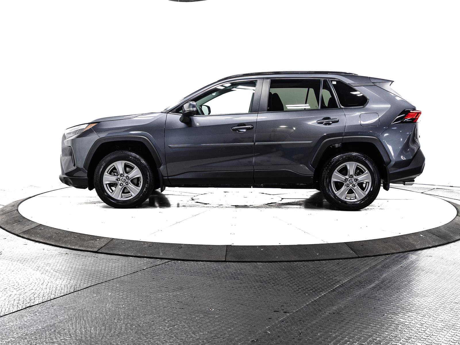 Certified 2023 Toyota RAV4 XLE w/ Convenience Package image 8