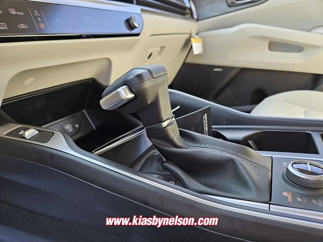New 2026 Kia Sorento X-Line EX AWD/4WD image 15