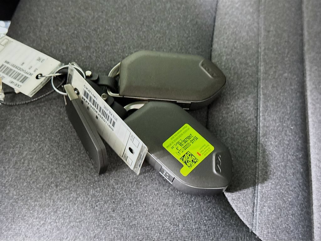 Certified 2025 Kia K4 EX FWD image 33