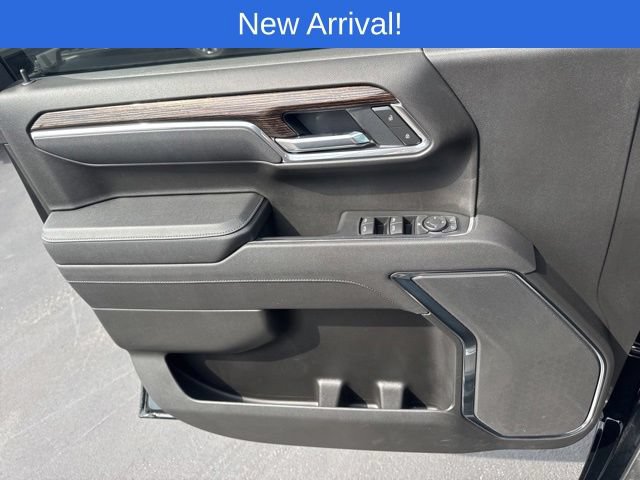 Used 2026 GMC Sierra 1500 Elevation AWD/4WD image 14
