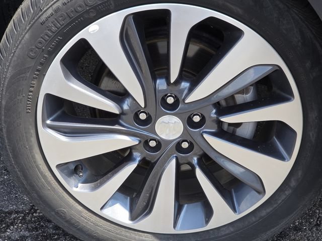 Used 2022 Buick Encore Preferred w/ Safety Package AWD/4WD image 8