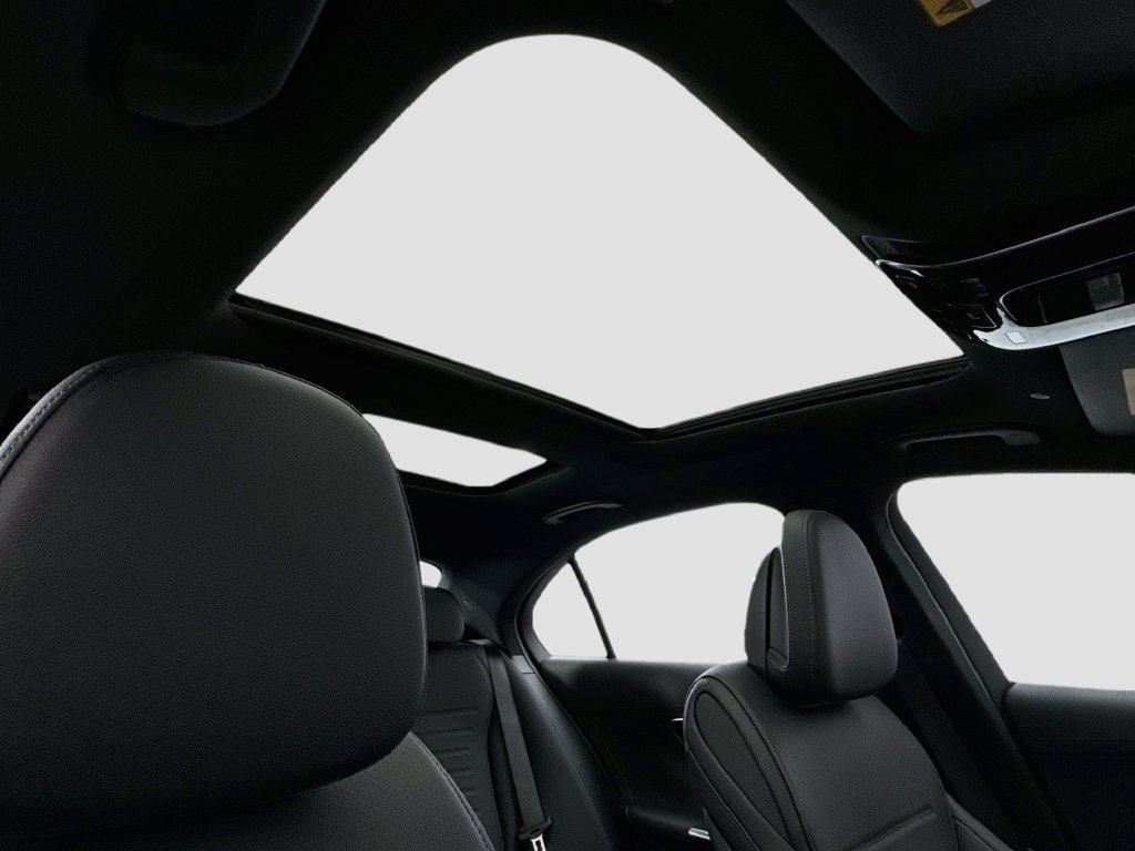 Certified 2026 Mercedes-Benz C 300 Sedan image 16