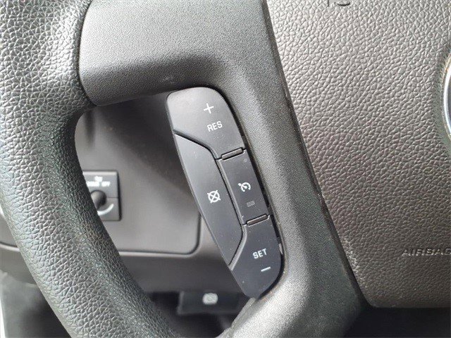 Certified 2023 Chevrolet Express 2500 w/ Driver Convenience Package image 14