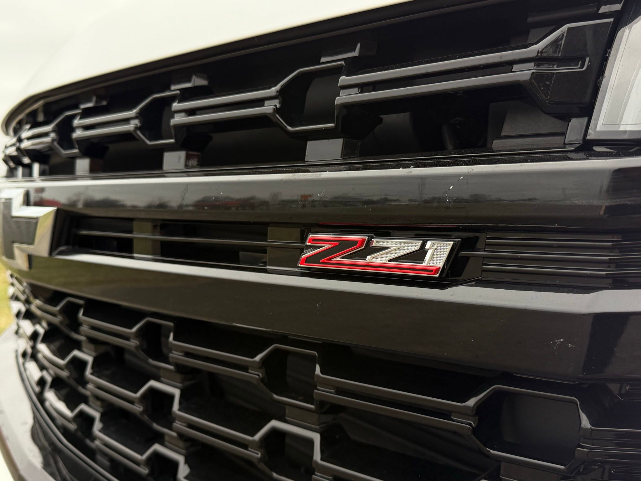 Used 2023 Chevrolet Tahoe Z71 image 11