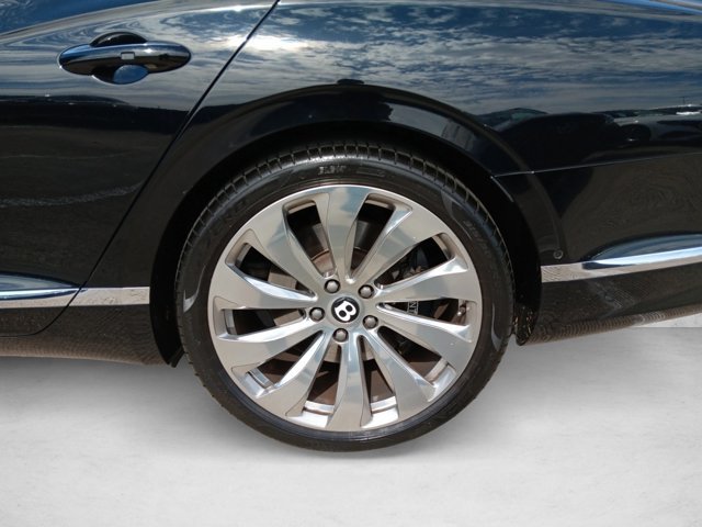 Used 2020 Bentley Flying Spur W12 AWD/4WD image 19