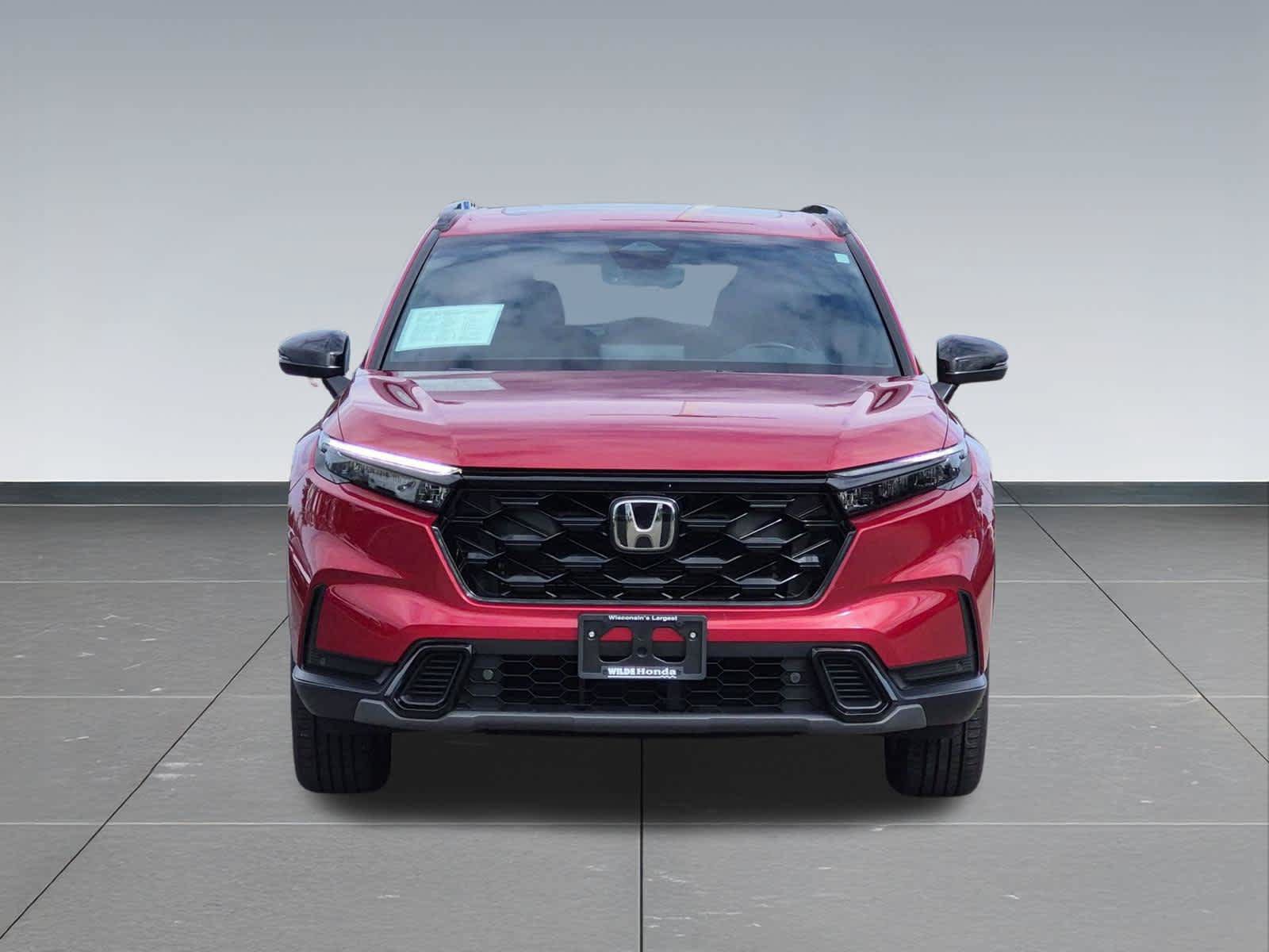 Used 2026 Honda CR-V Sport-L image 9