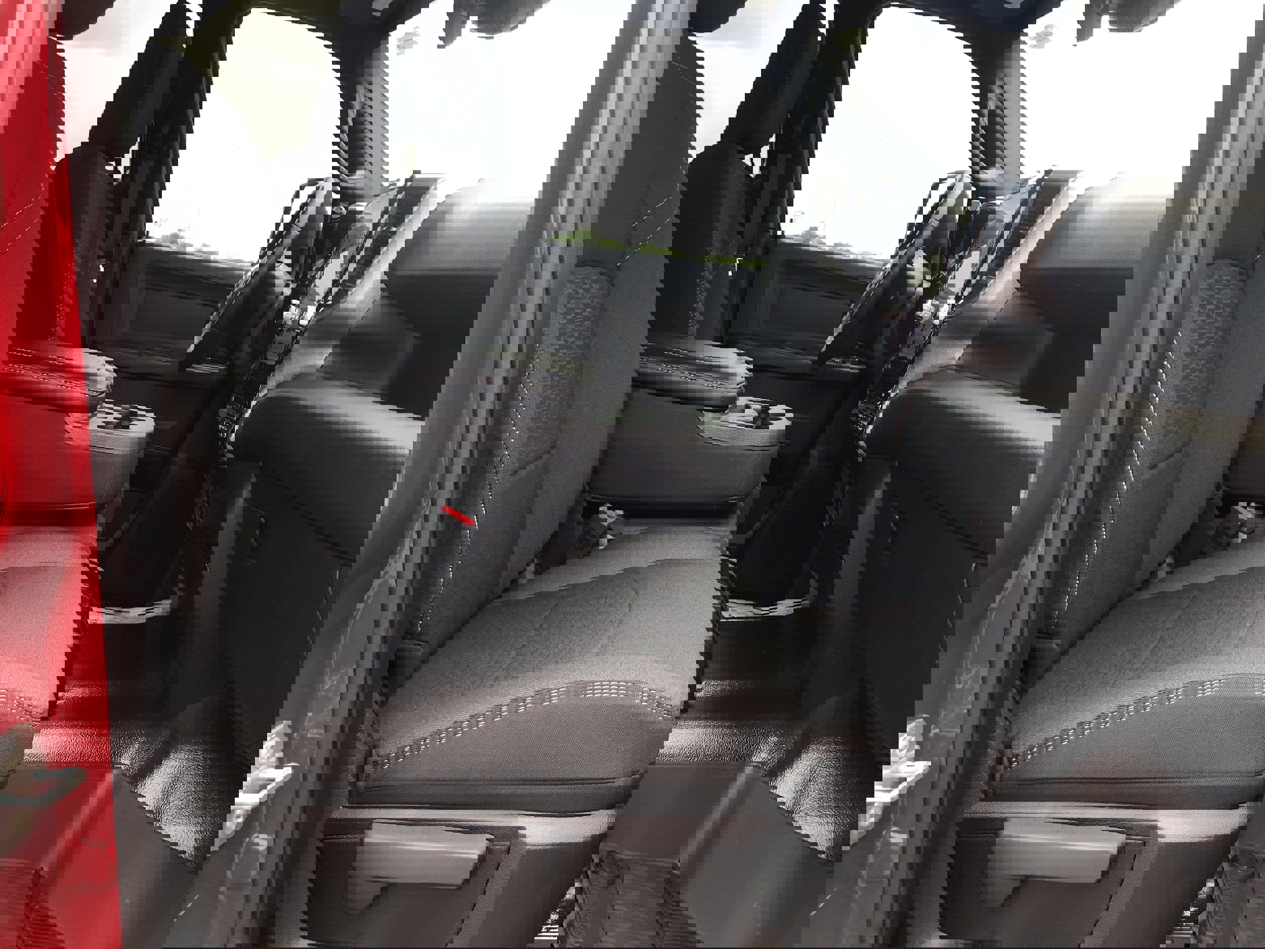 New 2025 RAM 2500 Tradesman image 14