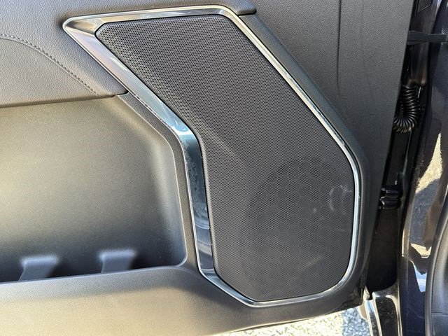 New 2026 GMC Sierra 1500 Elevation image 24