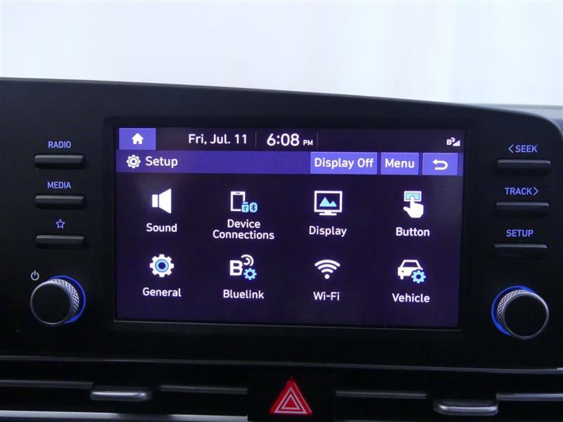 Used 2023 Hyundai Elantra SEL image 10