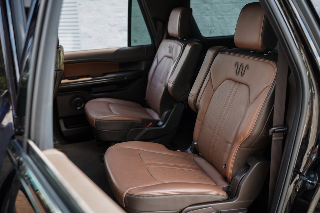 Used 2022 Ford Expedition Max King Ranch image 22