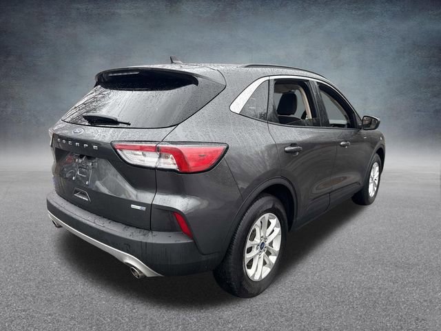 Used 2020 Ford Escape SE image 10