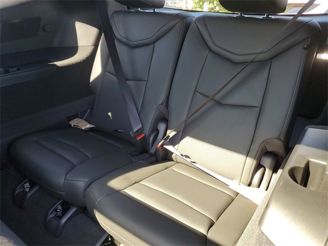 New 2025 Cadillac XT6 Premium Luxury w/ LPO, ONYX Package image 28