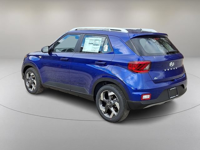 New 2026 Hyundai Venue SEL FWD image 5