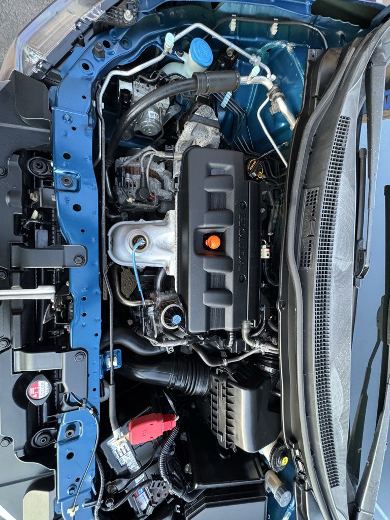 Used 2012 Honda Civic LX image 15