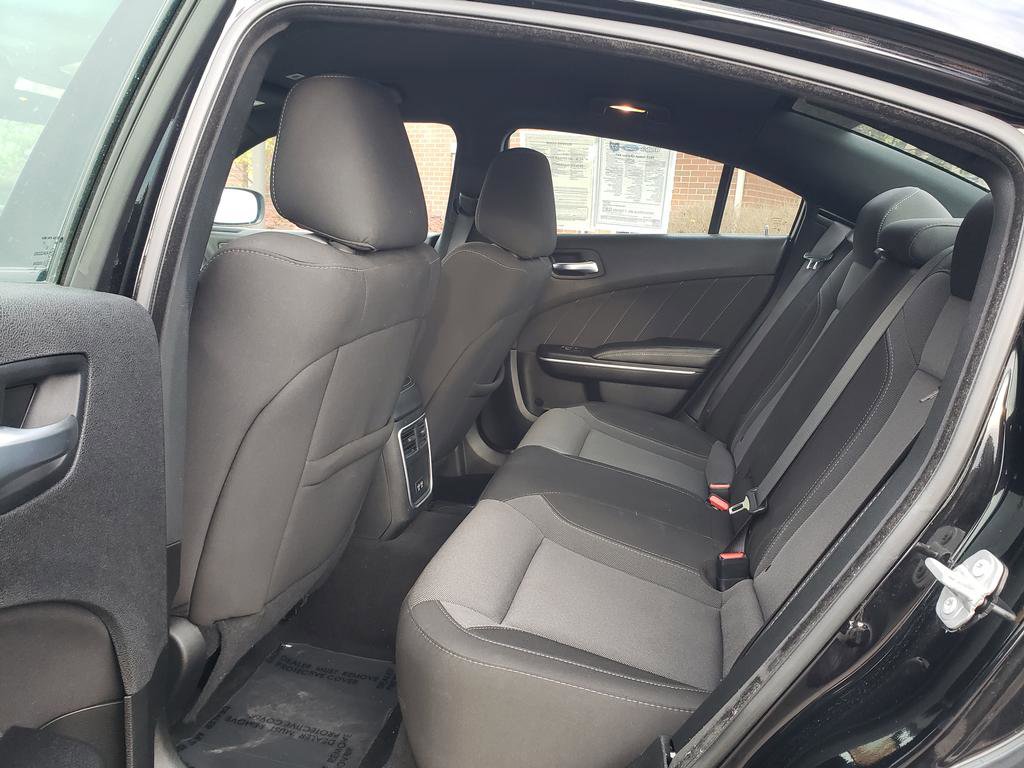 Used 2022 Dodge Charger SXT image 13