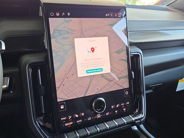 New 2026 GMC Yukon XL AT4 w/ AT4 Premium Package AWD/4WD image 14