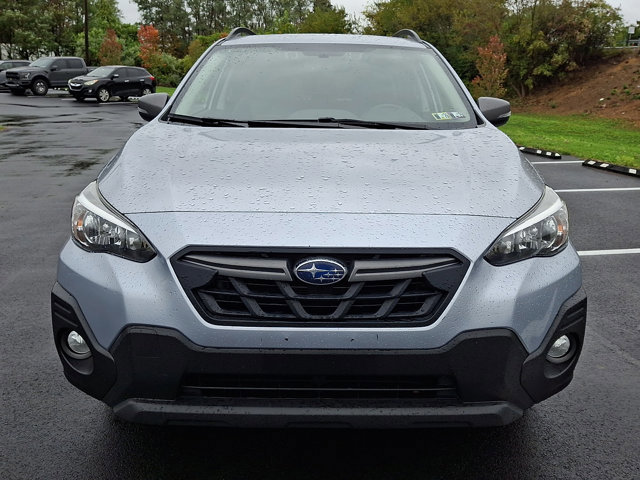 Used 2021 Subaru Crosstrek 2.5i Sport image 2