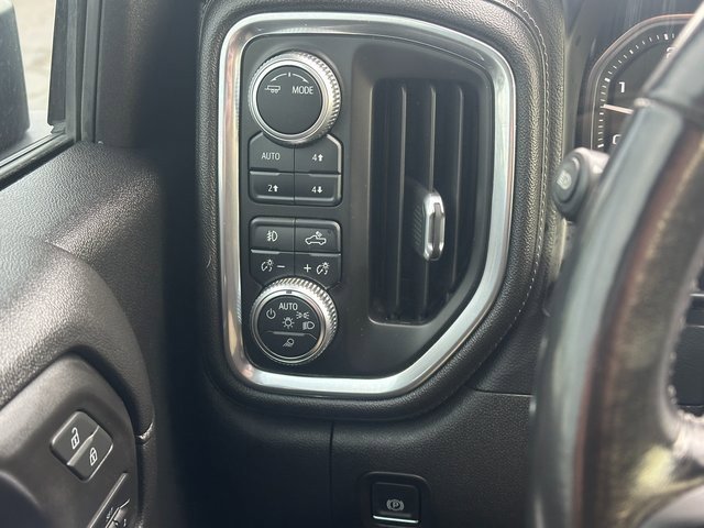 Used 2020 GMC Sierra 3500 Denali image 43