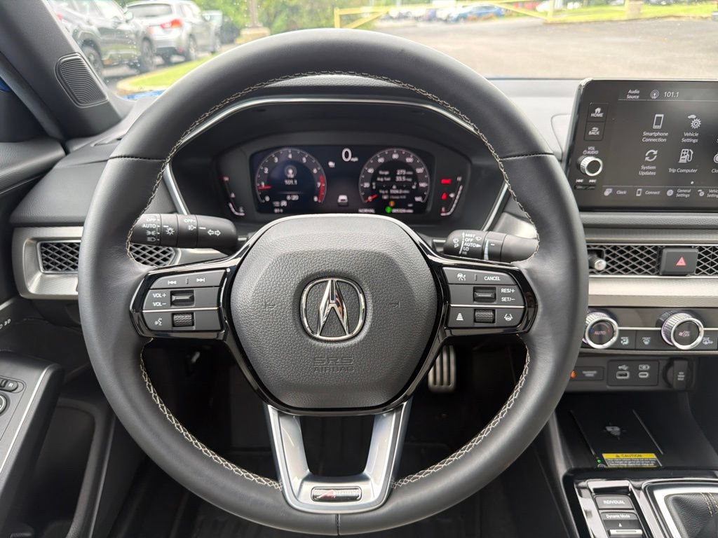 Used 2026 Acura Integra A-Spec FWD image 15