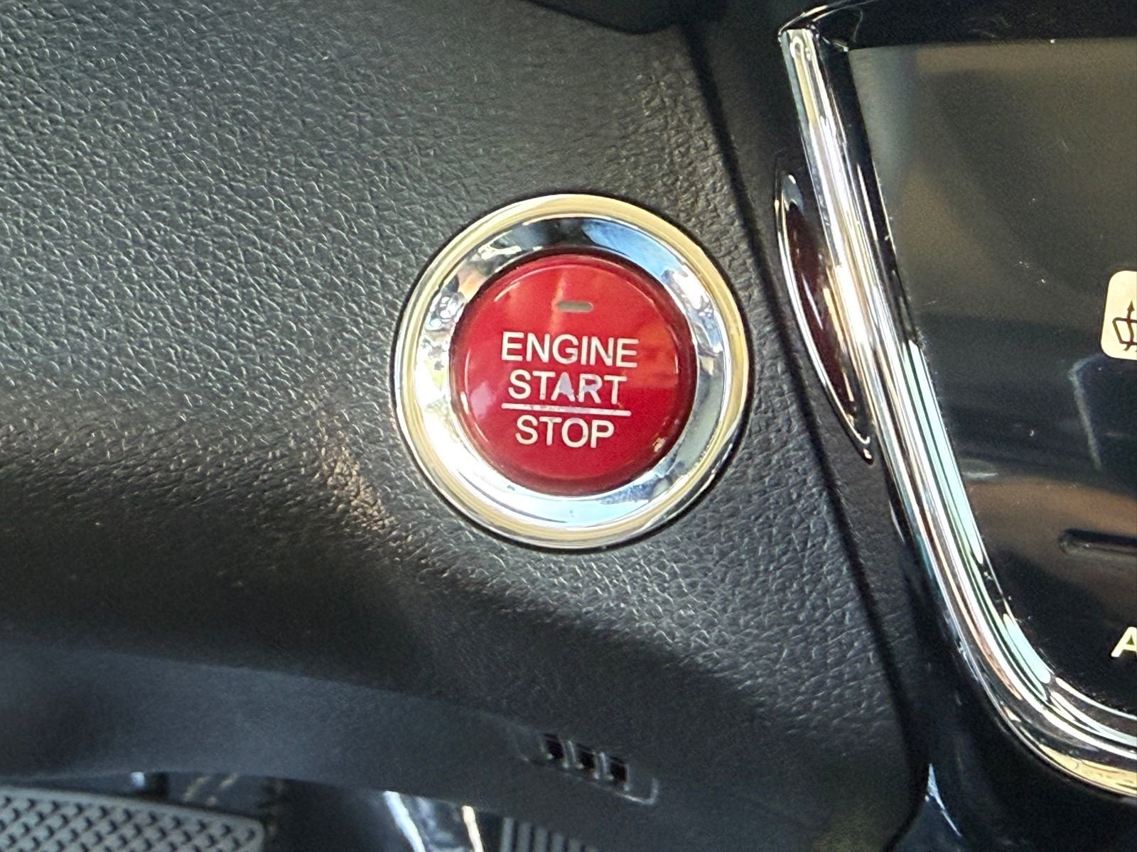 Used 2016 Honda HR-V EX-L image 37