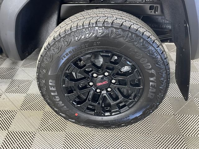 New 2026 GMC Canyon Elevation image 16