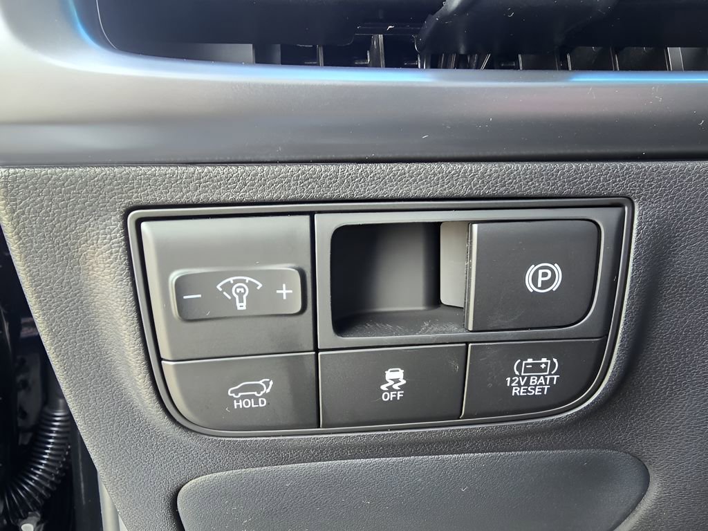 New 2026 Hyundai Tucson Limited image 19