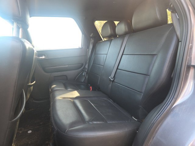 Used 2010 Ford Escape Limited AWD/4WD image 14