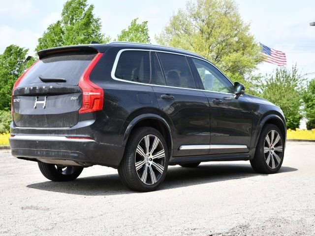 Used 2023 Volvo XC90 B6 Ultimate w/ Protection Package Premier AWD/4WD image 7