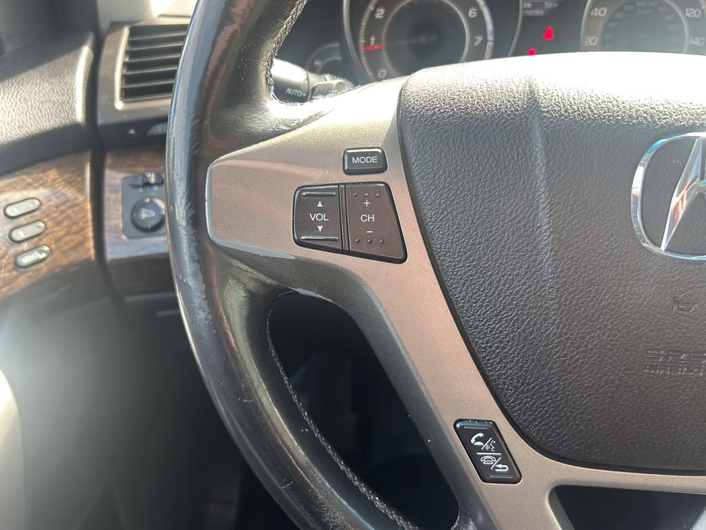 Used 2012 Acura MDX image 30