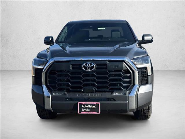 New 2026 Toyota Tundra SR5 image 2